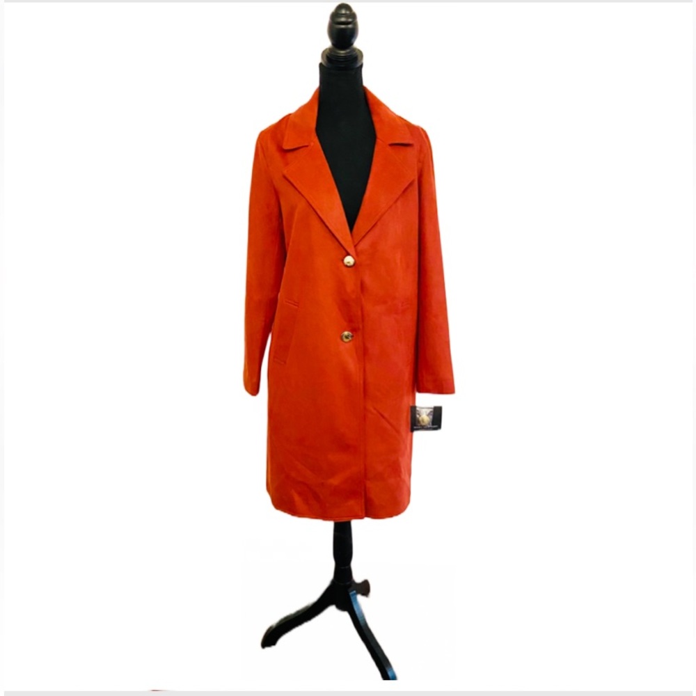 Marc New York Andrew Marc Fall Coat